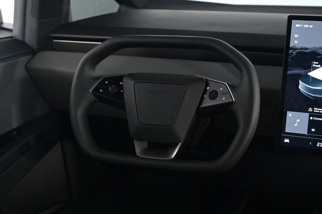 2024 Tesla Cybertruck Base - 22982973 - 9