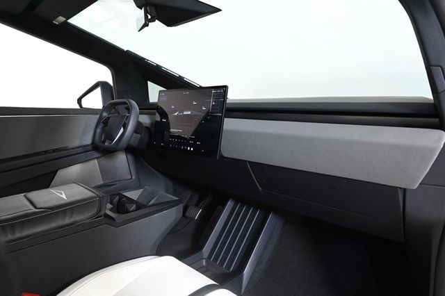 2024 Tesla Cybertruck Base - 22982973 - 12