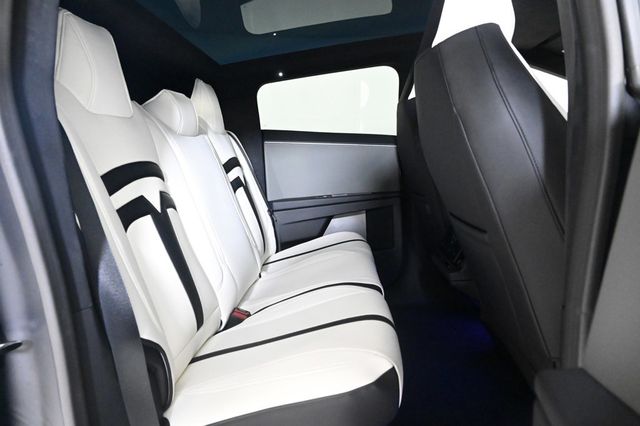 2024 Tesla Cybertruck Base - 22982973 - 14