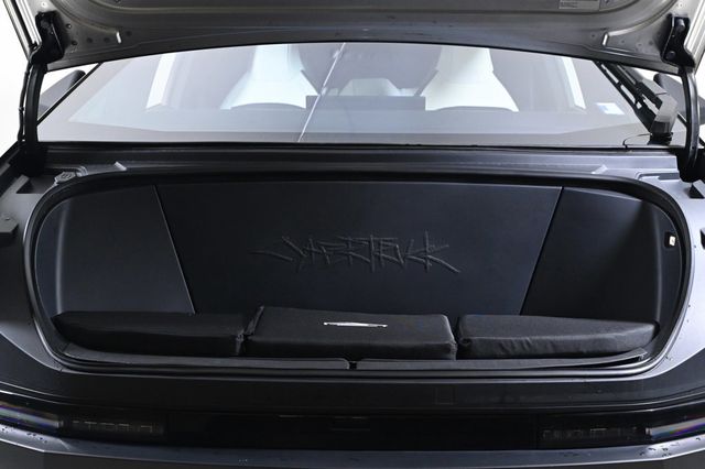 2024 Tesla Cybertruck Base - 22982973 - 19