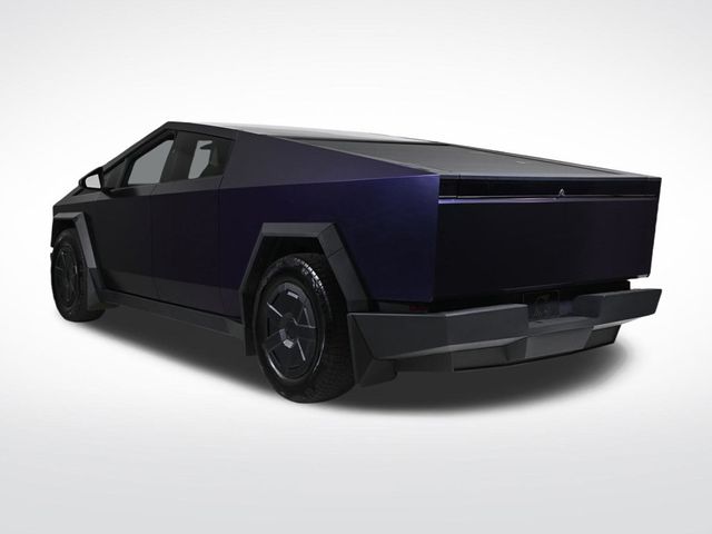 2024 Tesla Cybertruck Base - 22982973 - 2