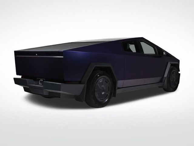2024 Tesla Cybertruck Base - 22982973 - 4