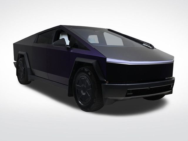 2024 Tesla Cybertruck Base - 22982973 - 6