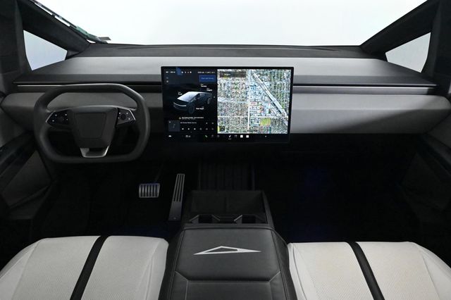 2024 Tesla Cybertruck Base - 22982973 - 8
