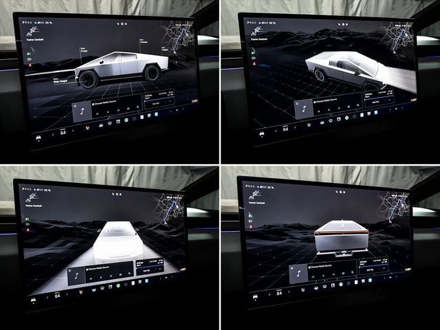 2024 Tesla Cybertruck Base - 22965889 - 31