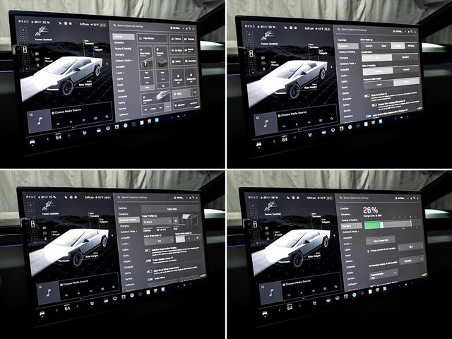 2024 Tesla Cybertruck Base - 22965889 - 32