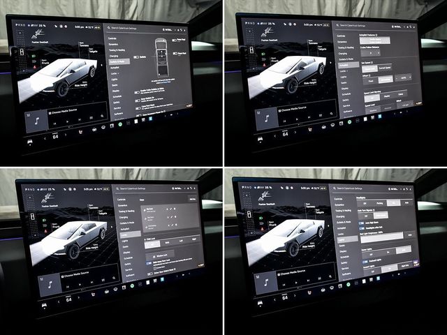 2024 Tesla Cybertruck Base - 22965889 - 33