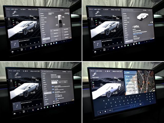 2024 Tesla Cybertruck Base - 22965889 - 35