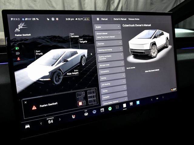 2024 Tesla Cybertruck Base - 22965889 - 39
