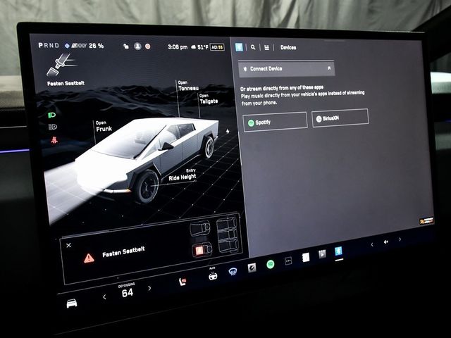 2024 Tesla Cybertruck Base - 22965889 - 41