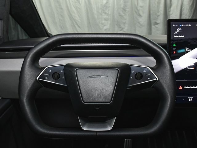 2024 Tesla Cybertruck Base - 22965889 - 43