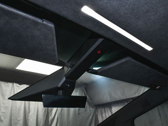 2024 Tesla Cybertruck Base - 22965889 - 46