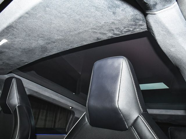 2024 Tesla Cybertruck Base - 22965889 - 53