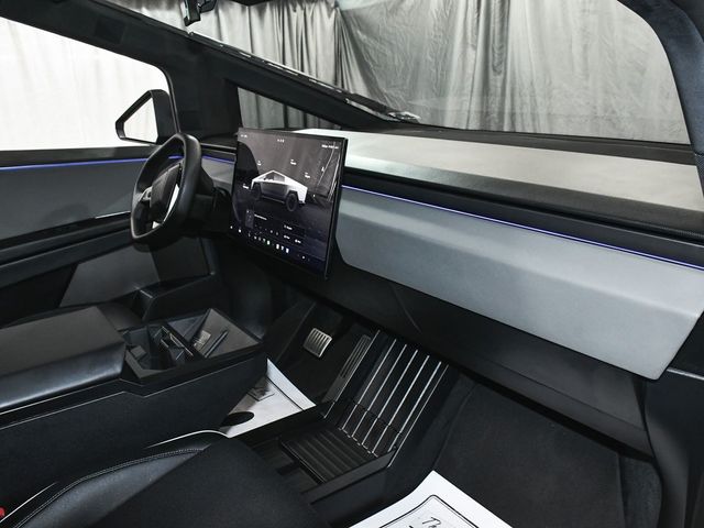2024 Tesla Cybertruck Base - 22965889 - 63