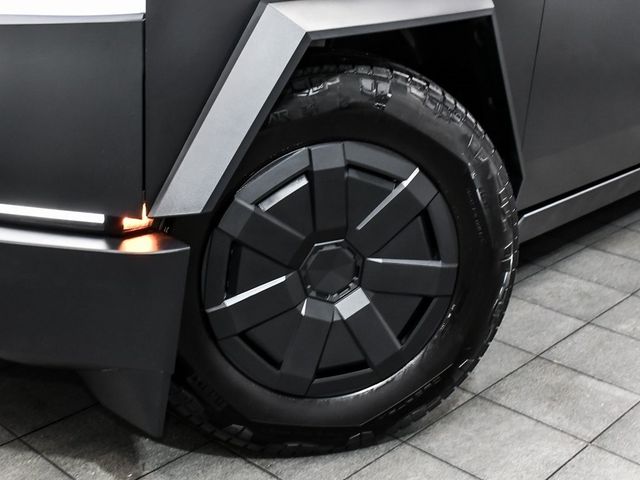 2024 Tesla Cybertruck Base - 22965889 - 66