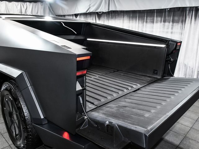 2024 Tesla Cybertruck Base - 22965889 - 78