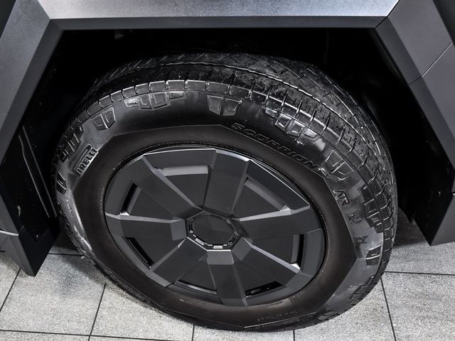 2024 Tesla Cybertruck Base - 22965889 - 7
