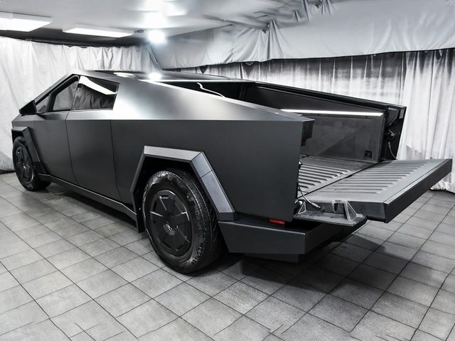 2024 Tesla Cybertruck Base - 22965889 - 85