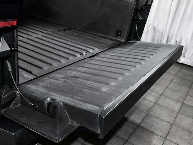 2024 Tesla Cybertruck Base - 22965889 - 86