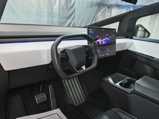2024 Tesla Cybertruck Base - 23012547 - 23