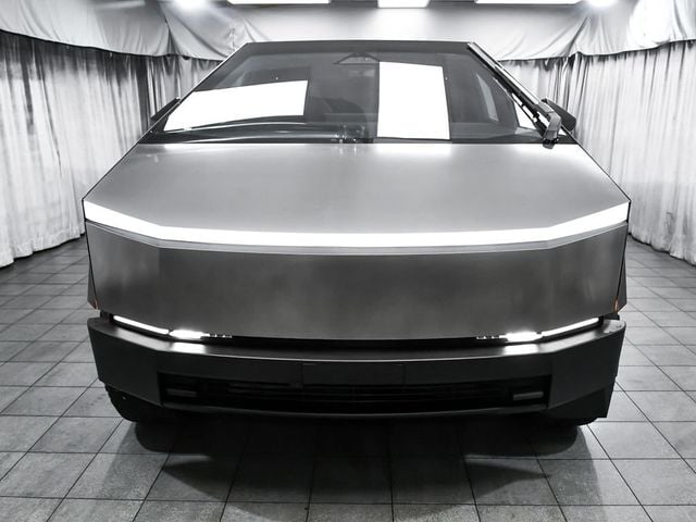 2024 Tesla Cybertruck Base - 23012547 - 2