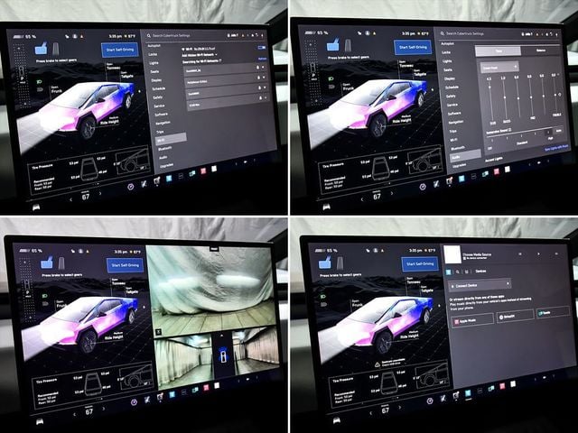 2024 Tesla Cybertruck Base - 23012547 - 29