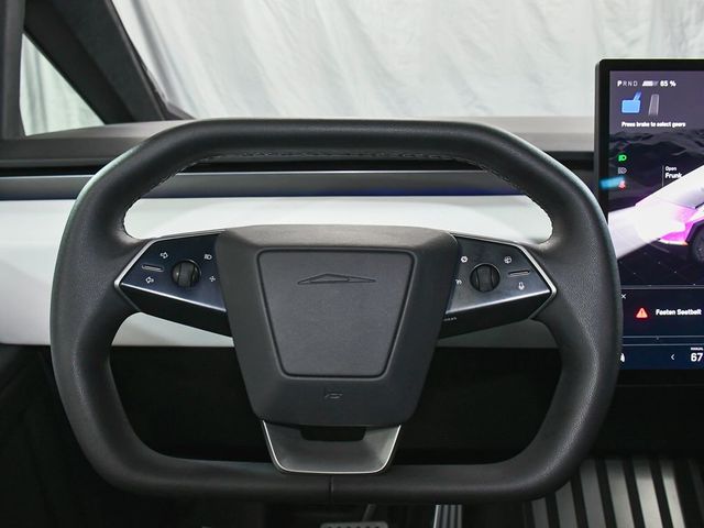 2024 Tesla Cybertruck Base - 23012547 - 31