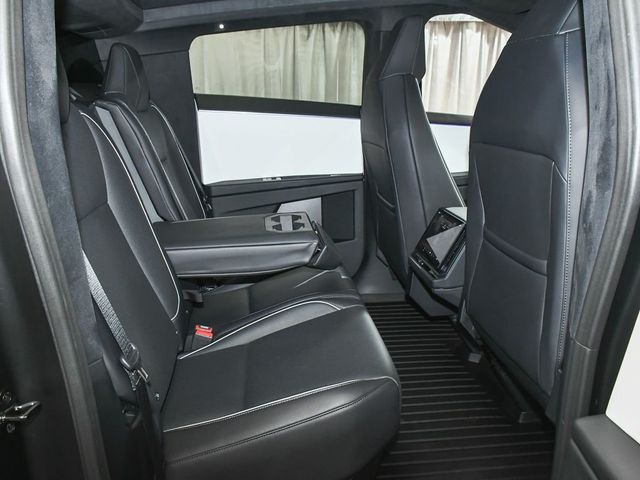 2024 Tesla Cybertruck Base - 23012547 - 49