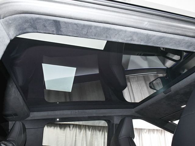 2024 Tesla Cybertruck Base - 23012547 - 50
