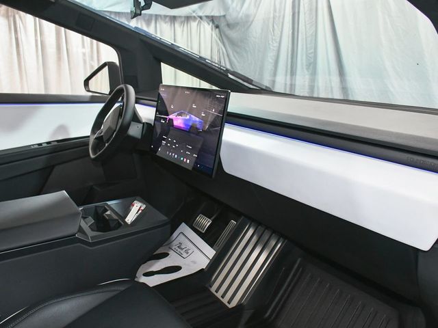2024 Tesla Cybertruck Base - 23012547 - 53