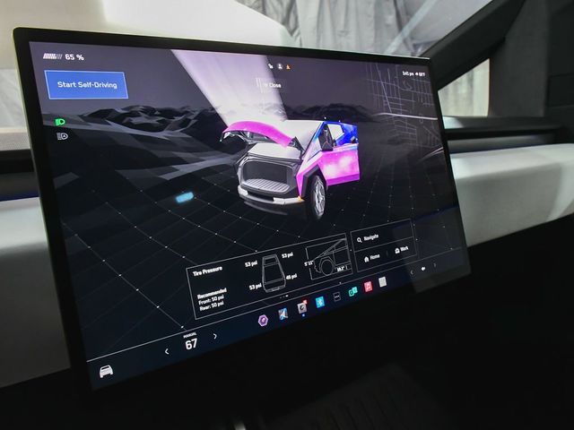 2024 Tesla Cybertruck Base - 23012547 - 59