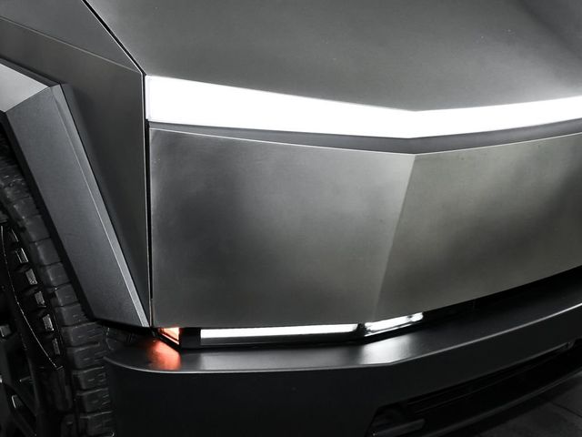 2024 Tesla Cybertruck Base - 23012547 - 67
