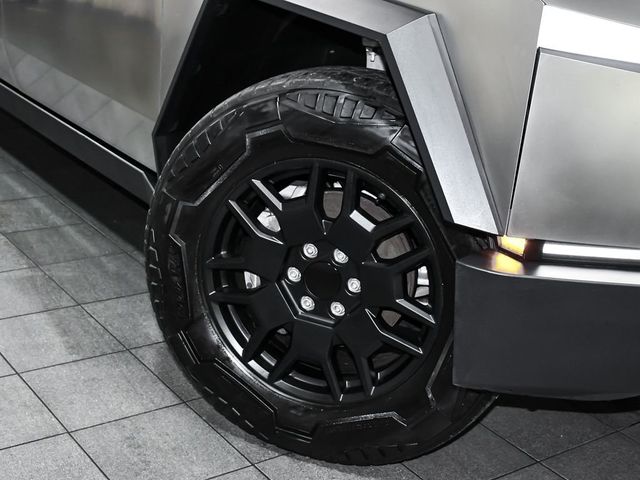 2024 Tesla Cybertruck Base - 23012547 - 72