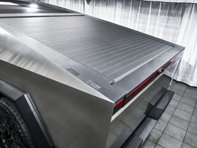 2024 Tesla Cybertruck Base - 23012547 - 75