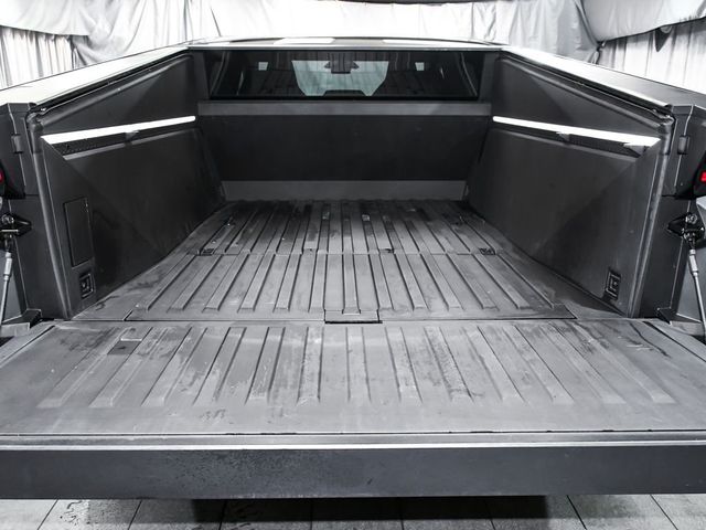 2024 Tesla Cybertruck Base - 23012547 - 78