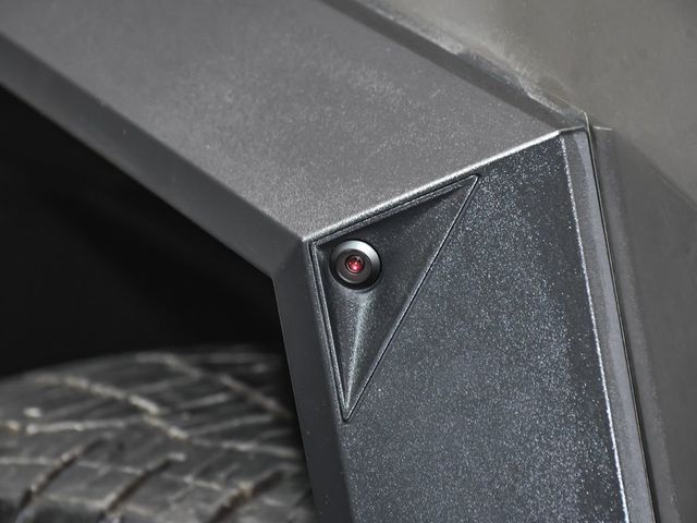2024 Tesla Cybertruck Base - 23015824 - 11