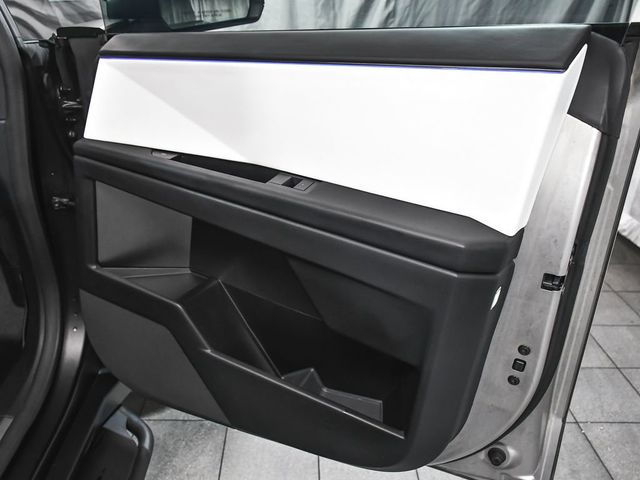 2024 Tesla Cybertruck Base - 23015824 - 21