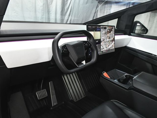2024 Tesla Cybertruck Base - 23015824 - 25