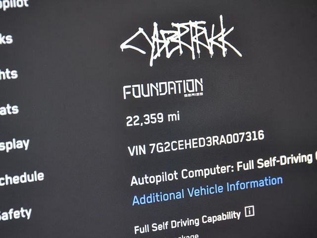 2024 Tesla Cybertruck Base - 23015824 - 26
