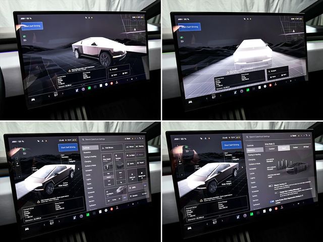 2024 Tesla Cybertruck Base - 23015824 - 28