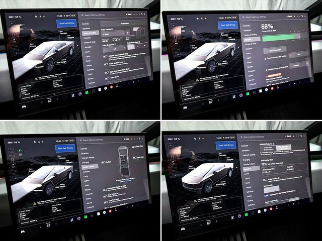 2024 Tesla Cybertruck Base - 23015824 - 29