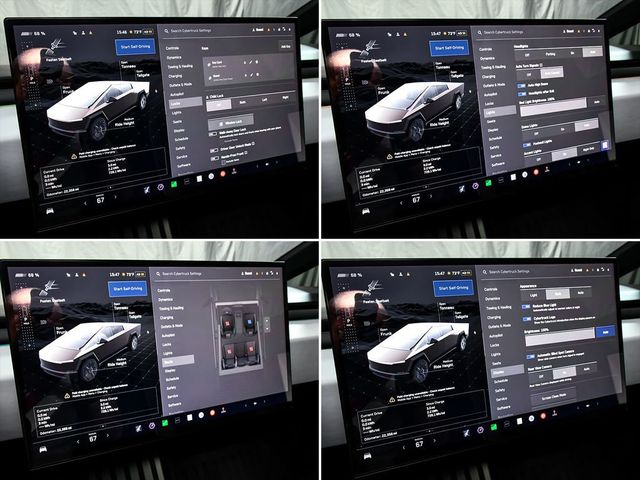 2024 Tesla Cybertruck Base - 23015824 - 30