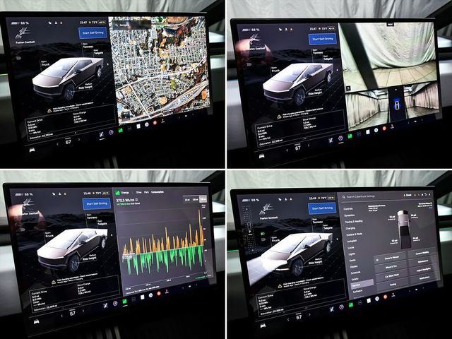 2024 Tesla Cybertruck Base - 23015824 - 32