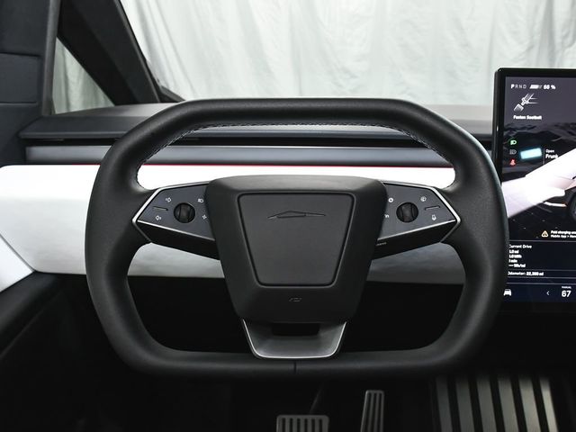 2024 Tesla Cybertruck Base - 23015824 - 35