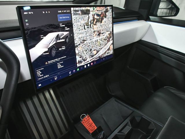 2024 Tesla Cybertruck Base - 23015824 - 39