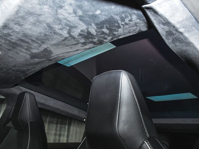 2024 Tesla Cybertruck Base - 23015824 - 46
