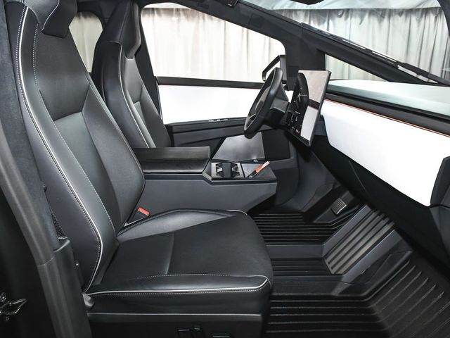 2024 Tesla Cybertruck Base - 23015824 - 57