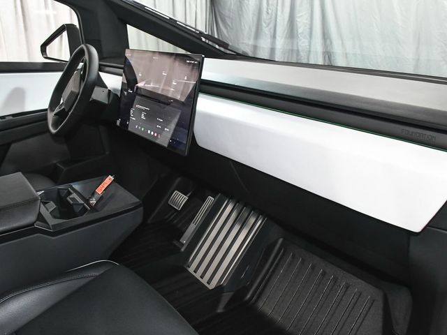 2024 Tesla Cybertruck Base - 23015824 - 59