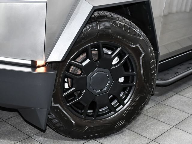 2024 Tesla Cybertruck Base - 23015824 - 66