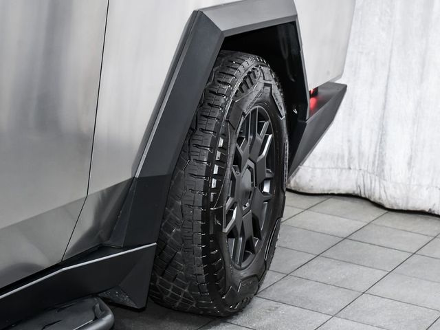 2024 Tesla Cybertruck Base - 23015824 - 67